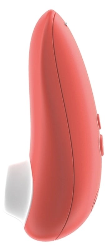 Womanizer Starlet 2 Clitoral Stimulator with Pleasure Air Technology - - Clit Ticklers and Pulsators