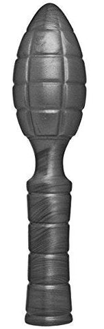 Doc Johnson American Bombshell Blast Plug Advanced Anal Stimulation - Butt Plugs