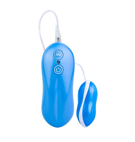 Aphrodisia Honey Flutter Vibrating Bullet with 10 Vibration Modes - Bullet Vibrators