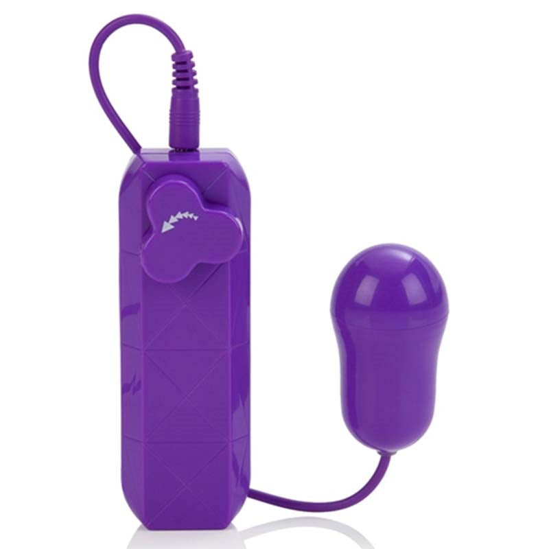 California Exotics Basic Essentials Gyrator Power Pack Bullet Vibrator - - Bullet Vibrators