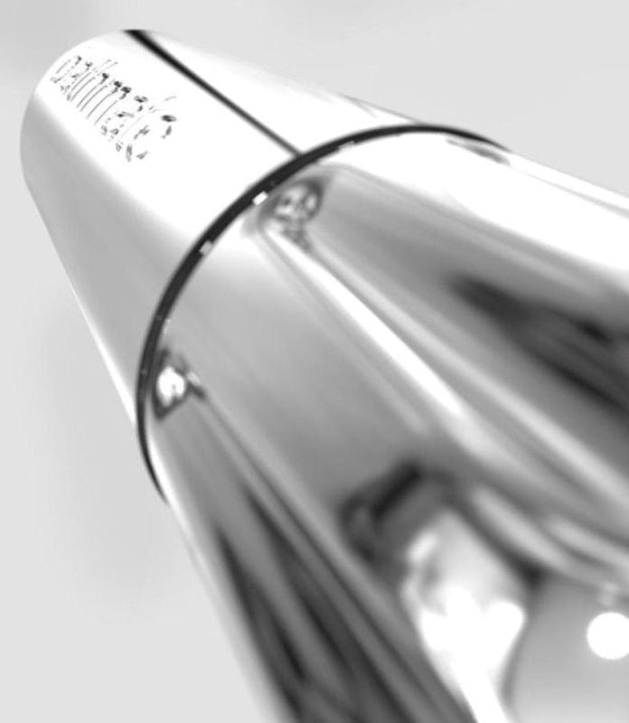 Bathmate VIBE Bullet Rechargeable Vibrator with 10 Vibration Modes - - Waterproof Vibrators