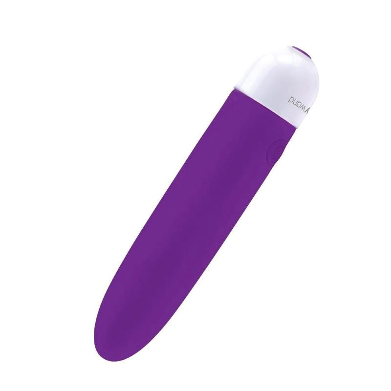 Xgen Products Bodywand Neon Mini Lipstick Discreet Pocket Vibrator - G-Spot Vibrators
