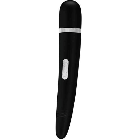 Shots Toys BOOM Ayla Clitoral Vibrator with 10 Vibration Modes - - Waterproof Vibrators