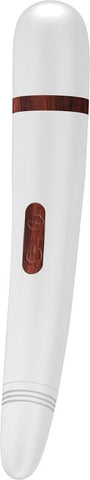 Shots Toys BOOM Ayla Clitoral Vibrator with 10 Vibration Modes - Waterproof Vibrators