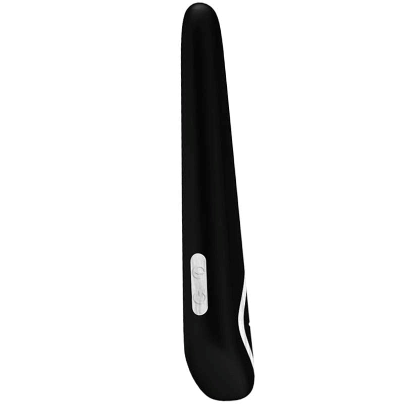 Shots Toys BOOM Chi Powerful Clitoral Vibrator 9500 RPM Motor - - Waterproof Vibrators