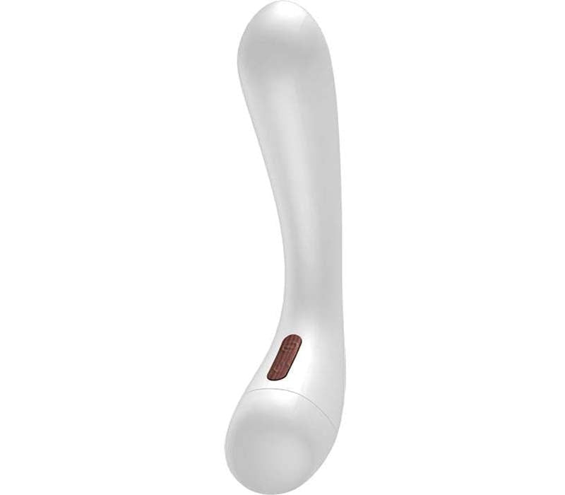 Shots Toys BOOM Elm Rechargeable Clitoral Vibrator with 10 Speed Settings - Waterproof Vibrators