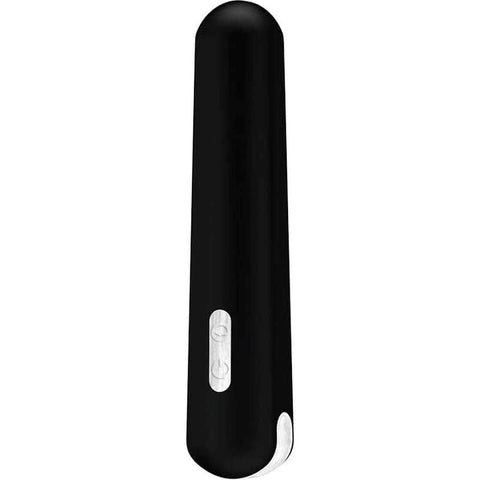 Shots Toys BOOM Miki Vibrator with Wood Like Design - Waterproof Vibrators