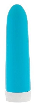 Love Life Products Cascade Flow Single Sheath Premium Silicone Enhancement - Mini & Slim Vibrators