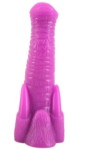 FAAK Elephant Dildo Realistic Fantasy Design for Deep Penetration - Realistic Dildos