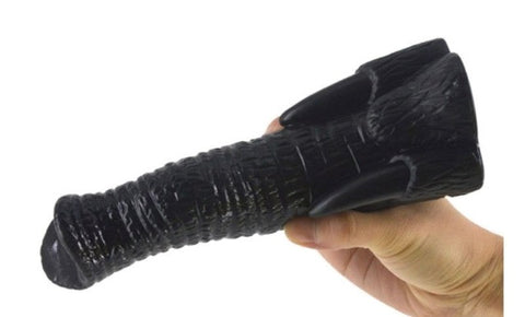 FAAK Elephant Dildo Realistic Fantasy Design for Deep Penetration - Realistic Dildos