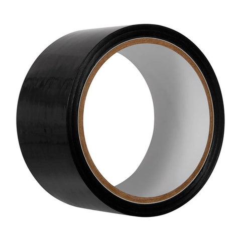 Evolved Bondage Tape 20 Metre Self Adhesive PVC Restraint - Fancy Dress Ups