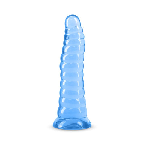 NS Novelties Flexible Pleasure Companion Fantasia Nymph Vibrator - Non-Realistic Dildos
