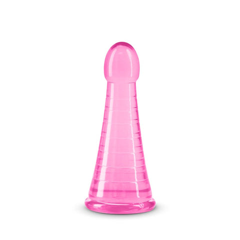 NS Novelties Fantasia Phoenix Premium Anal Vibrator with Multiple Modes - Clit Ticklers and Pulsators