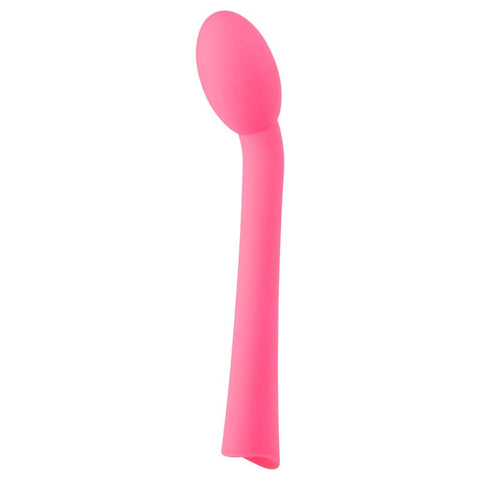 Seven Creations Hip G Rechargeable Waterproof Vibrator with 7 Patterns - Realistic Dildos