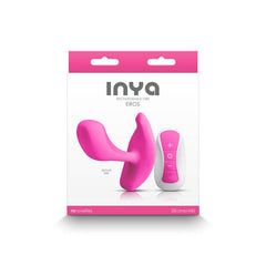 INYA Eros - Wireless G-Spot Stimulator with Remote - - Body Wands