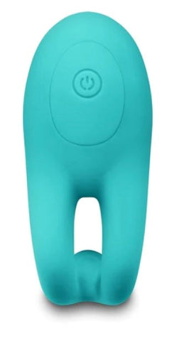 NS Novelties INYA Utopia Dual Motor Remote Control Rabbit Vibrator - Remote Control Vibrators