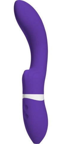 Doc Johnson iVibe Select iRipple G Spot Vibrator with Triple Motors - Luxury Sex Toys