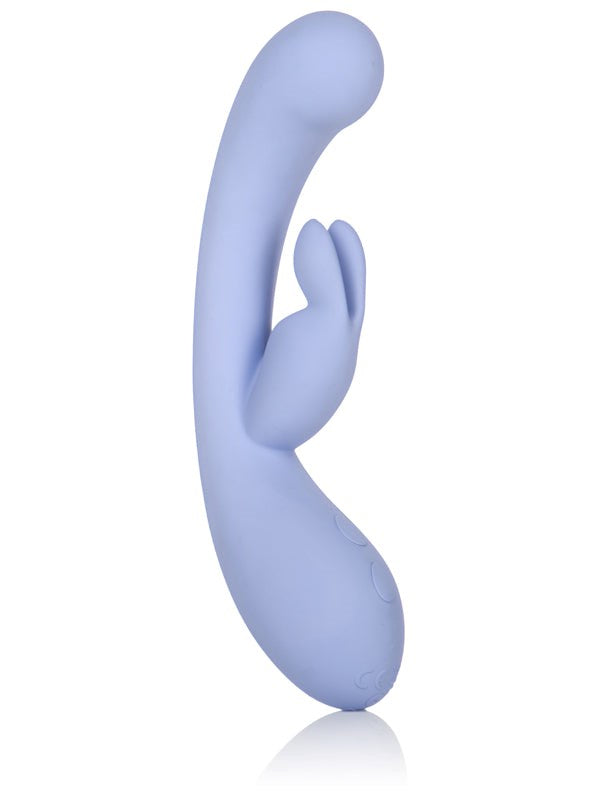 California Exotics Jack Rabbit 10 Function G Pro Dual Motor Vibrator - Rabbit Vibrators