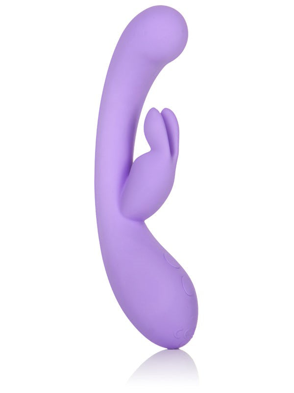 California Exotics Jack Rabbit 10 Function G Pro Dual Motor Vibrator - Rabbit Vibrators