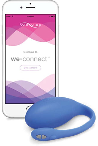 Jive by We Vibe Wearable G Spot Vibrator - Waterproof Vibrators