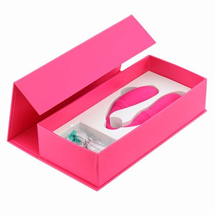 Tokyo Design Kawaii Daisuki 5 Rechargeable Dual Motor Rabbit Vibrator - G-Spot Vibrators