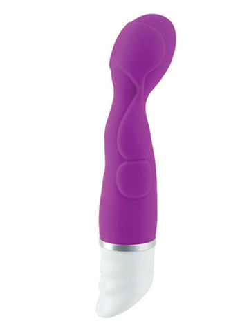 Pipedream Products Le Reve Silicone Posables G Spot Vibrator with Bendable - G-Spot Vibrators