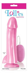 Lollies Sugardaddy - - Realistic Dildos