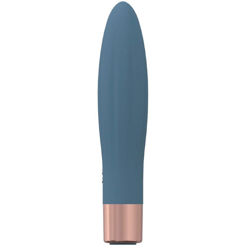 Shots Toys Loveline Fame Compact Pleasure Enhancer with 10 Vibration Modes - Bullet Vibrators