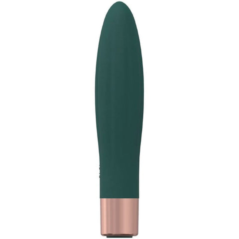 Shots Toys Loveline Fame Compact Pleasure Enhancer with 10 Vibration Modes - Bullet Vibrators