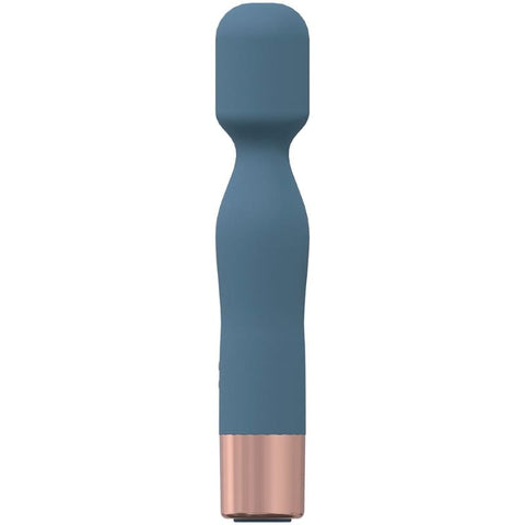Shots Toys Loveline Glamour Portable USB Rechargeable Pleasure Wand - Body Wands
