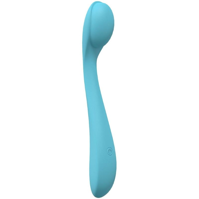 Shots Toys Loveline Juicy Rechargeable Vibrator with Flexible Shaft - - G-Spot Vibrators