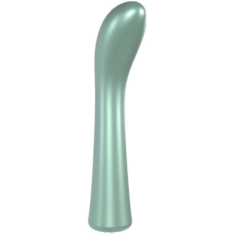 Shots Toys Loveline La Perla III G Spot Vibrator with F1 Motor Technology - - G-Spot Vibrators