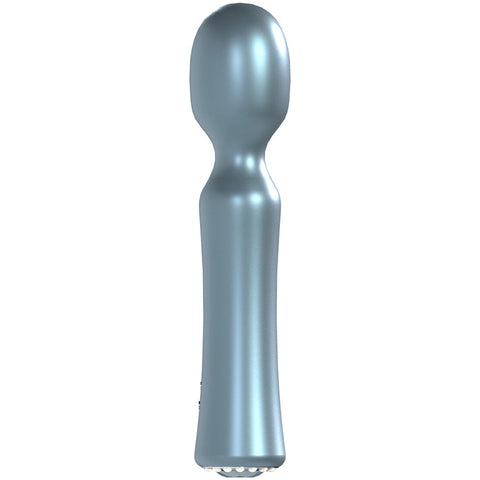 Shots Toys Loveline La Perla IV Discreet Vibrator with 10 Vibration Modes - Mini & Slim Vibrators