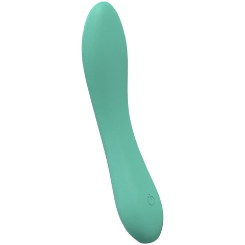 Shots Toys Loveline Lust Whisper Quiet Powerful Waterproof Vibrator - Rabbit Vibrators