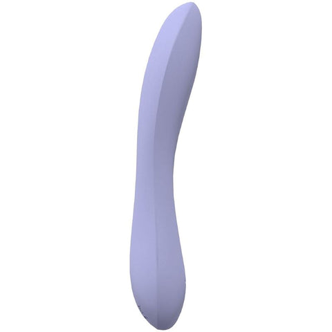 Shots Toys Loveline Lust Whisper Quiet Powerful Waterproof Vibrator - Rabbit Vibrators
