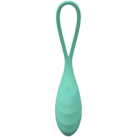 Shots Toys Loveline Passion G Spot Vibrator with F1 Motor Technology - G-Spot Vibrators