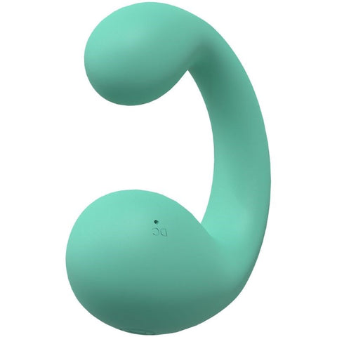 Shots Toys Loveline Playful Dual Vibrator for Submersible Fun - Sex Kits