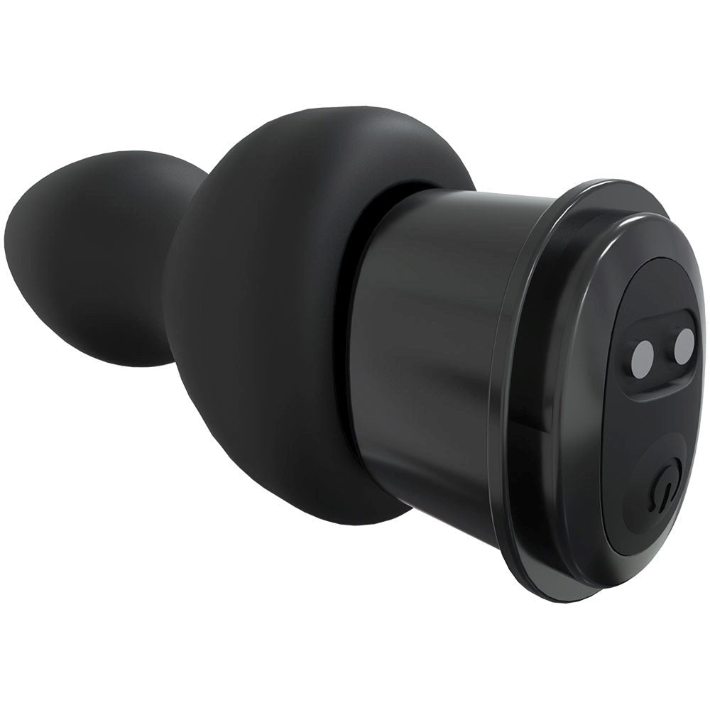 Shots Toys Loveline Pleasure Essentials 3 Piece Vibrator Kit - - Waterproof Vibrators