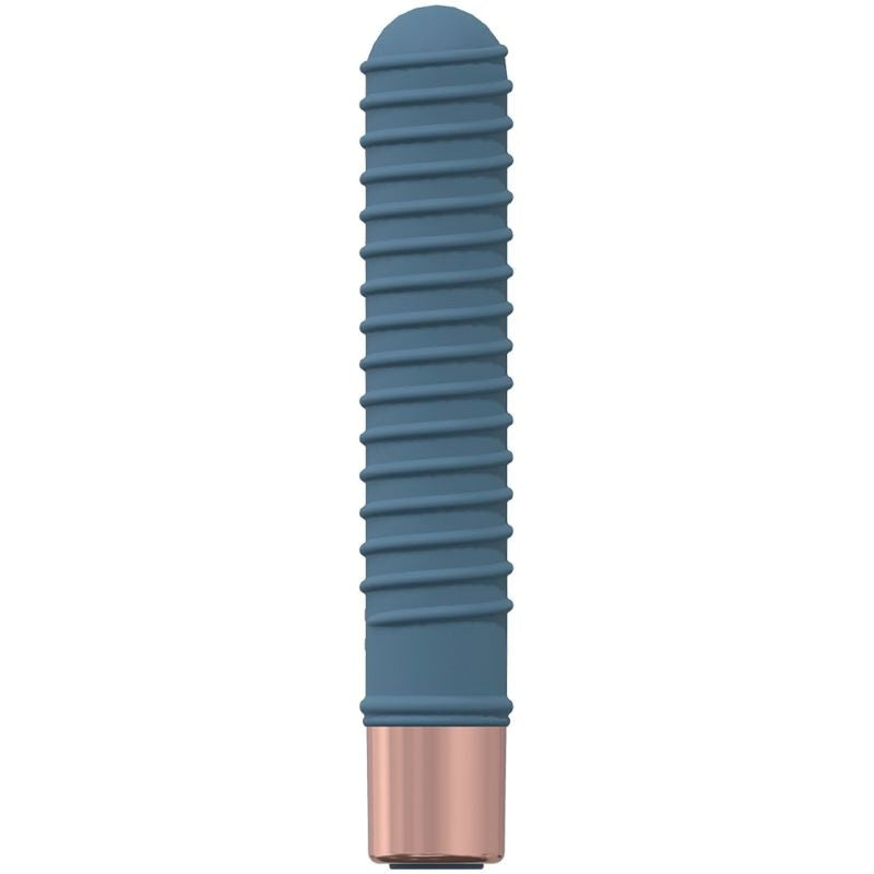 Shots Toys Loveline Poise Mini Vibrator with F1 Motor Technology - - G-Spot Vibrators