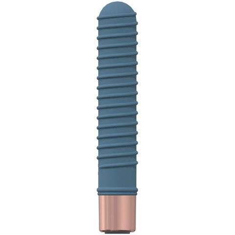 Shots Toys Loveline Poise Mini Vibrator with F1 Motor Technology - G-Spot Vibrators