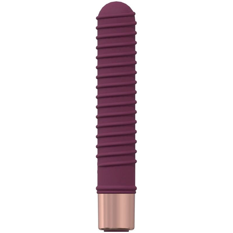 Shots Toys Loveline Poise Mini Vibrator with F1 Motor Technology - - G-Spot Vibrators