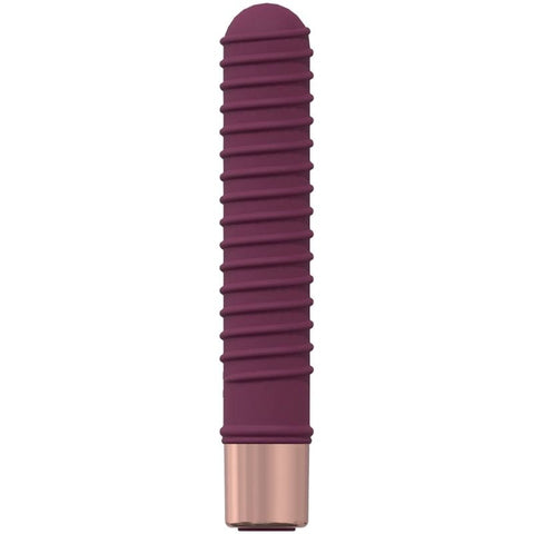 Shots Toys Loveline Poise Mini Vibrator with F1 Motor Technology - G-Spot Vibrators