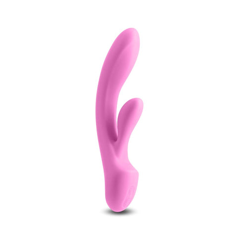 NS Novelties Obsessions Bonnie Rechargeable Rabbit Vibrator USB Charging - Rabbit Vibrators