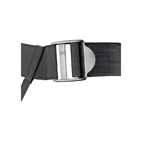 Shots Toys OUCH! Textured Curved Hollow Strap on 20cm Hollow Penetration - Strap On Sextoys
