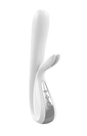 Xgen Products Ovo K5 Rabbit Vibrator with German Engineering - Waterproof Vibrators