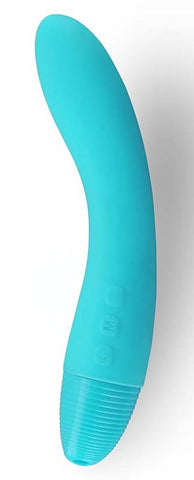 Lelo PicoBong Zizo Innie Curved Internal G Spot Vibrator - Waterproof Vibrators