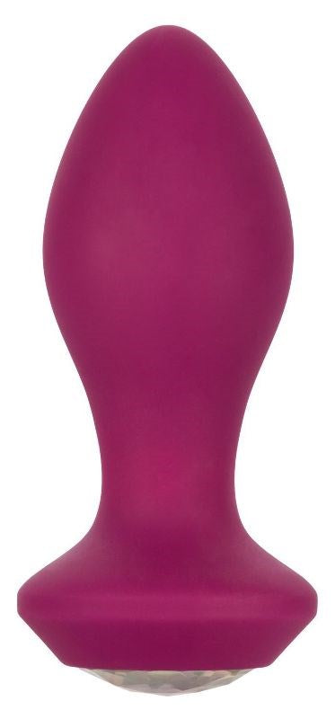 California Exotics Power Gem Vibrating Crystal Probe 10 Vibration Modes - Anal Vibrators