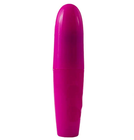 Maxpassion Power Missy Twist Me Compact Discreet Clitoral Vibrator - Personal Massagers