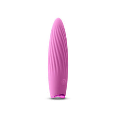 Revel Kismet - Whisper-Quiet Pleasure Device - - Finger and Tongue Vibrators