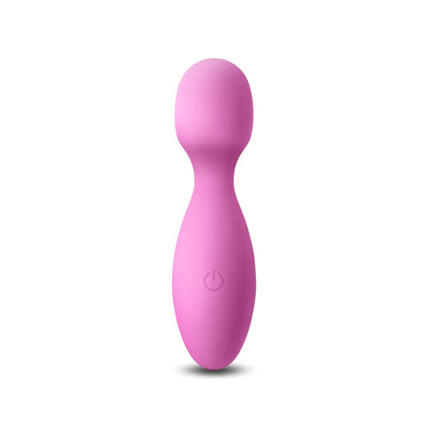 NS Novelties Noma Wand Massager Upgrade Your Intimate Experiences - Body Wands
